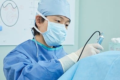 ご自身の髪の毛が生え続ける親和クリニック東京 新宿院の自毛植毛